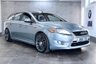 USED 2009 J FORD MONDEO 2.0 TITANIUM X SPORT TDCI 5d 140 BHP 