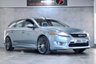 USED 2009 J FORD MONDEO 2.0 TITANIUM X SPORT TDCI 5d 140 BHP 