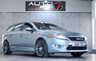 USED 2009 J FORD MONDEO 2.0 TITANIUM X SPORT TDCI 5d 140 BHP 