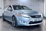 USED 2009 J FORD MONDEO 2.0 TITANIUM X SPORT TDCI 5d 140 BHP 