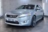 USED 2009 J FORD MONDEO 2.0 TITANIUM X SPORT TDCI 5d 140 BHP 