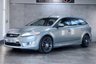 USED 2009 J FORD MONDEO 2.0 TITANIUM X SPORT TDCI 5d 140 BHP 