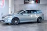USED 2009 J FORD MONDEO 2.0 TITANIUM X SPORT TDCI 5d 140 BHP 