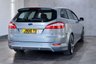 USED 2009 J FORD MONDEO 2.0 TITANIUM X SPORT TDCI 5d 140 BHP 
