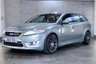 USED 2009 J FORD MONDEO 2.0 TITANIUM X SPORT TDCI 5d 140 BHP 