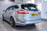 USED 2009 J FORD MONDEO 2.0 TITANIUM X SPORT TDCI 5d 140 BHP 