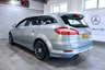 USED 2009 J FORD MONDEO 2.0 TITANIUM X SPORT TDCI 5d 140 BHP 