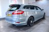 USED 2009 J FORD MONDEO 2.0 TITANIUM X SPORT TDCI 5d 140 BHP 
