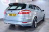 USED 2009 J FORD MONDEO 2.0 TITANIUM X SPORT TDCI 5d 140 BHP 