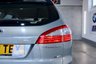 USED 2009 J FORD MONDEO 2.0 TITANIUM X SPORT TDCI 5d 140 BHP 