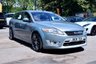 USED 2009 J FORD MONDEO 2.0 TITANIUM X SPORT TDCI 5d 140 BHP 