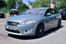 USED 2009 J FORD MONDEO 2.0 TITANIUM X SPORT TDCI 5d 140 BHP 