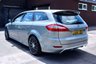 USED 2009 J FORD MONDEO 2.0 TITANIUM X SPORT TDCI 5d 140 BHP 