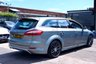 USED 2009 J FORD MONDEO 2.0 TITANIUM X SPORT TDCI 5d 140 BHP 