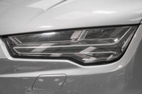 USED 2017 67 AUDI A7 3.0 SPORTBACK TDI QUATTRO BLACK EDITION 5d 268 BHP +NATIONWIDE HOME DELIVERY+