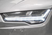 USED 2017 67 AUDI A7 3.0 SPORTBACK TDI QUATTRO BLACK EDITION 5d 268 BHP +NATIONWIDE HOME DELIVERY+