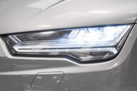 USED 2017 67 AUDI A7 3.0 SPORTBACK TDI QUATTRO BLACK EDITION 5d 268 BHP +NATIONWIDE HOME DELIVERY+