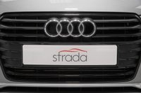 USED 2017 67 AUDI A7 3.0 SPORTBACK TDI QUATTRO BLACK EDITION 5d 268 BHP +NATIONWIDE HOME DELIVERY+