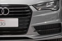 USED 2017 67 AUDI A7 3.0 SPORTBACK TDI QUATTRO BLACK EDITION 5d 268 BHP +NATIONWIDE HOME DELIVERY+