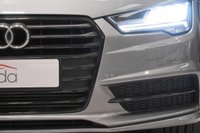 USED 2017 67 AUDI A7 3.0 SPORTBACK TDI QUATTRO BLACK EDITION 5d 268 BHP +NATIONWIDE HOME DELIVERY+