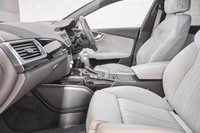 USED 2017 67 AUDI A7 3.0 SPORTBACK TDI QUATTRO BLACK EDITION 5d 268 BHP +NATIONWIDE HOME DELIVERY+