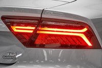USED 2017 67 AUDI A7 3.0 SPORTBACK TDI QUATTRO BLACK EDITION 5d 268 BHP +NATIONWIDE HOME DELIVERY+