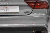 USED 2017 67 AUDI A7 3.0 SPORTBACK TDI QUATTRO BLACK EDITION 5d 268 BHP +NATIONWIDE HOME DELIVERY+