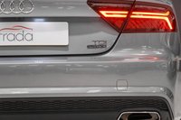 USED 2017 67 AUDI A7 3.0 SPORTBACK TDI QUATTRO BLACK EDITION 5d 268 BHP +NATIONWIDE HOME DELIVERY+