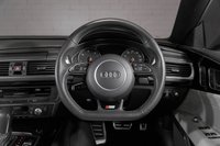 USED 2017 67 AUDI A7 3.0 SPORTBACK TDI QUATTRO BLACK EDITION 5d 268 BHP +NATIONWIDE HOME DELIVERY+