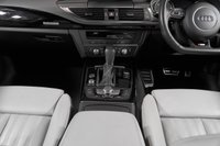 USED 2017 67 AUDI A7 3.0 SPORTBACK TDI QUATTRO BLACK EDITION 5d 268 BHP +NATIONWIDE HOME DELIVERY+