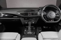 USED 2017 67 AUDI A7 3.0 SPORTBACK TDI QUATTRO BLACK EDITION 5d 268 BHP +NATIONWIDE HOME DELIVERY+