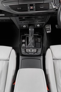 USED 2017 67 AUDI A7 3.0 SPORTBACK TDI QUATTRO BLACK EDITION 5d 268 BHP +NATIONWIDE HOME DELIVERY+