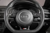 USED 2017 67 AUDI A7 3.0 SPORTBACK TDI QUATTRO BLACK EDITION 5d 268 BHP +NATIONWIDE HOME DELIVERY+