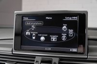 USED 2017 67 AUDI A7 3.0 SPORTBACK TDI QUATTRO BLACK EDITION 5d 268 BHP +NATIONWIDE HOME DELIVERY+