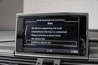 USED 2017 67 AUDI A7 3.0 SPORTBACK TDI QUATTRO BLACK EDITION 5d 268 BHP +NATIONWIDE HOME DELIVERY+