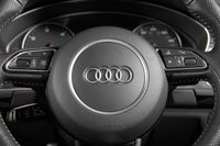 USED 2017 67 AUDI A7 3.0 SPORTBACK TDI QUATTRO BLACK EDITION 5d 268 BHP +NATIONWIDE HOME DELIVERY+