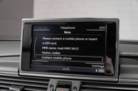 USED 2017 67 AUDI A7 3.0 SPORTBACK TDI QUATTRO BLACK EDITION 5d 268 BHP +NATIONWIDE HOME DELIVERY+