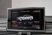 USED 2017 67 AUDI A7 3.0 SPORTBACK TDI QUATTRO BLACK EDITION 5d 268 BHP +NATIONWIDE HOME DELIVERY+