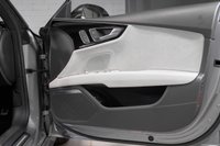 USED 2017 67 AUDI A7 3.0 SPORTBACK TDI QUATTRO BLACK EDITION 5d 268 BHP +NATIONWIDE HOME DELIVERY+