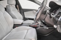 USED 2017 67 AUDI A7 3.0 SPORTBACK TDI QUATTRO BLACK EDITION 5d 268 BHP +NATIONWIDE HOME DELIVERY+