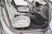 USED 2017 67 AUDI A7 3.0 SPORTBACK TDI QUATTRO BLACK EDITION 5d 268 BHP +NATIONWIDE HOME DELIVERY+