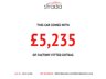 USED 2017 67 AUDI A7 3.0 SPORTBACK TDI QUATTRO BLACK EDITION 5d 268 BHP +NATIONWIDE HOME DELIVERY+