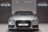 USED 2017 67 AUDI A7 3.0 SPORTBACK TDI QUATTRO BLACK EDITION 5d 268 BHP +NATIONWIDE HOME DELIVERY+