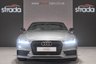 USED 2017 67 AUDI A7 3.0 SPORTBACK TDI QUATTRO BLACK EDITION 5d 268 BHP +NATIONWIDE HOME DELIVERY+