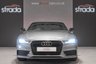 USED 2017 67 AUDI A7 3.0 SPORTBACK TDI QUATTRO BLACK EDITION 5d 268 BHP +NATIONWIDE HOME DELIVERY+