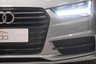 USED 2017 67 AUDI A7 3.0 SPORTBACK TDI QUATTRO BLACK EDITION 5d 268 BHP +NATIONWIDE HOME DELIVERY+