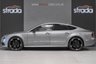 USED 2017 67 AUDI A7 3.0 SPORTBACK TDI QUATTRO BLACK EDITION 5d 268 BHP +NATIONWIDE HOME DELIVERY+