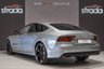 USED 2017 67 AUDI A7 3.0 SPORTBACK TDI QUATTRO BLACK EDITION 5d 268 BHP +NATIONWIDE HOME DELIVERY+