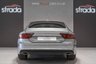 USED 2017 67 AUDI A7 3.0 SPORTBACK TDI QUATTRO BLACK EDITION 5d 268 BHP +NATIONWIDE HOME DELIVERY+