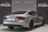 USED 2017 67 AUDI A7 3.0 SPORTBACK TDI QUATTRO BLACK EDITION 5d 268 BHP +NATIONWIDE HOME DELIVERY+